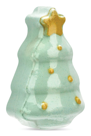 Iscream Oh Christmas Tree Bath Bomb