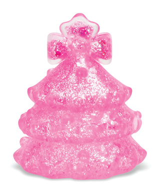 Iscream Oh Christmas Tree Squeeze Toy