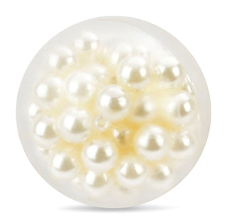 Iscream Pearl Squishy / Squeeze Toy