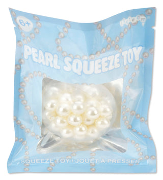 Iscream Pearl Squishy / Squeeze Toy