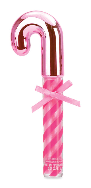 Iscream Peppermint Twist Lip Gloss