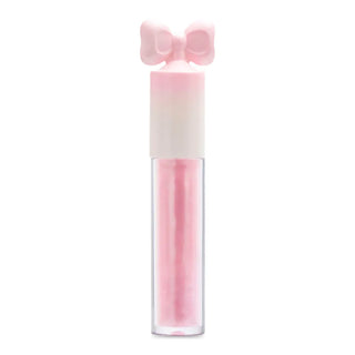 Iscream Pretty Pink Lip Gloss