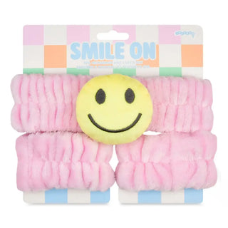 Iscream Pretty Smile Check Spa Set