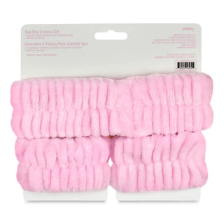 Iscream Pretty Smile Check Spa Set