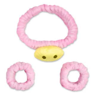 Iscream Pretty Smile Check Spa Set