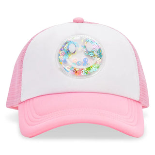 Iscream Pretty Smile Trucker Hat