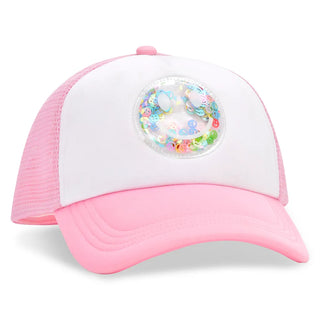 Iscream Pretty Smile Trucker Hat