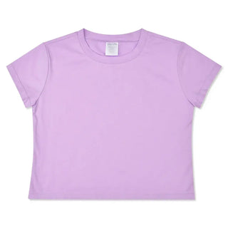 Iscream Soft T-Shirt - Lavender
