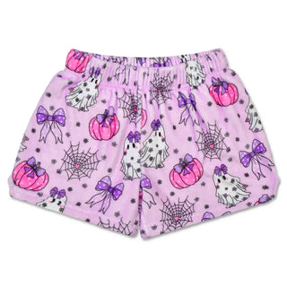 Iscream Spooky Season Plush Shorts