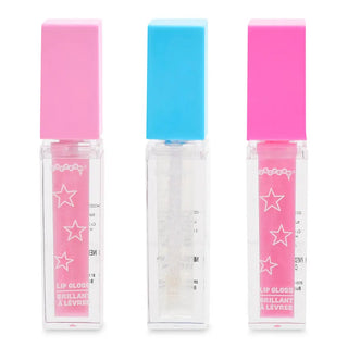 Iscream Star Lip Gloss Set