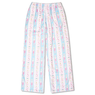 Iscream Sweet Nutcrackers Plush Pants