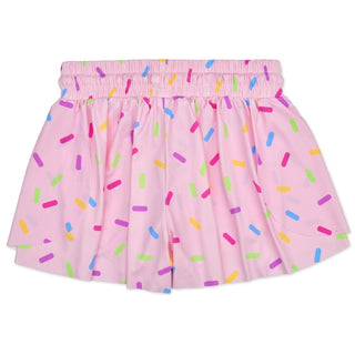 Iscream Sweet Sprinkles Butterfly Shorts