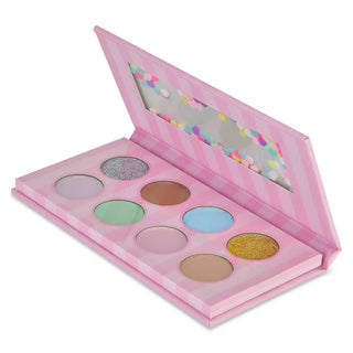 Iscream Sweet Sprinkles Eyeshadow Palette