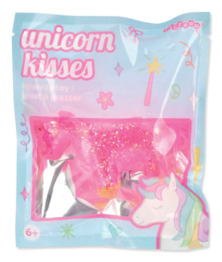 Iscream Unicorn Kisses Squishy / Squeeze Toy