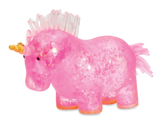 Iscream Unicorn Kisses Squishy / Squeeze Toy