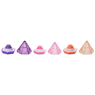 Iscream You're A Gem Lip Balm Set