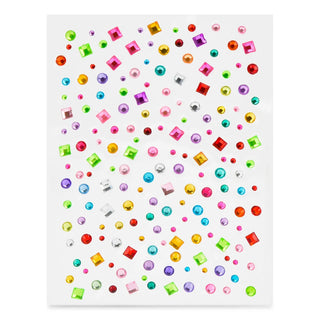 Iscream You're A Gem Nail Gems