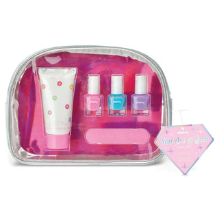 Iscream You're A Gem Nail Polish Set
