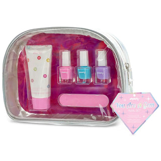 Iscream You're A Gem Nail Polish Set