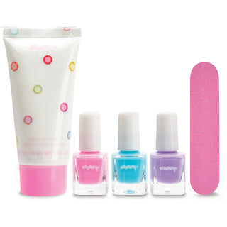 Iscream You're A Gem Nail Polish Set