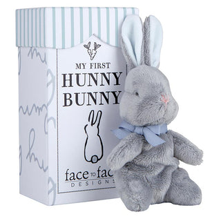 Stephan Baby My First Hunny Bunny - Mist