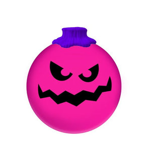 NeeDoh Needohween Jack Glow Lantern