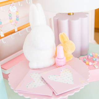Jollity & Co Bows Nail Stickers