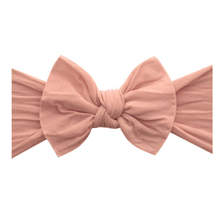 Baby Bling Classic Knot - Rose Gold