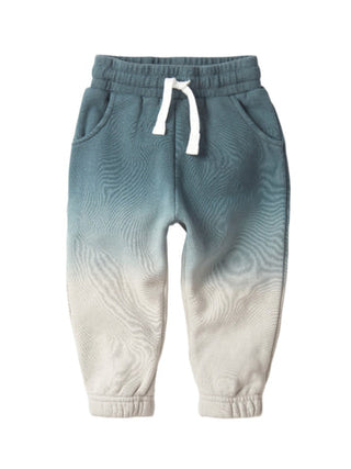 Little Bipsy Ombre Elevated Sweatpant - Night Fall