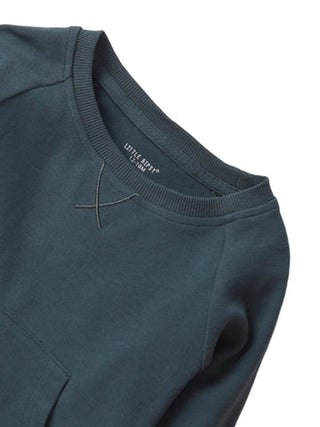 Little Bipsy Pocket Pullover - Night Fall