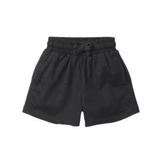 Little Bipsy Gym Short - Black