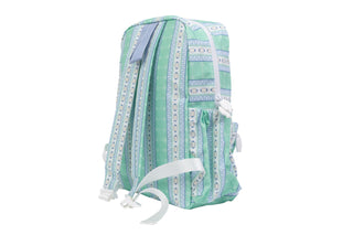 Large Apple of My Isla The Backpack - Football