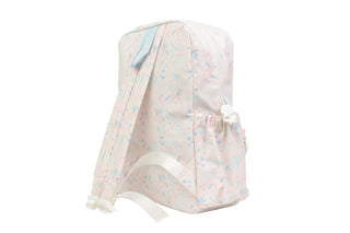 Large Apple of My Isla The Backpack - Unicorns
