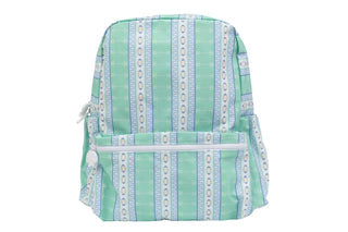 Large Apple of My Isla The Backpack - Football