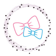Basically Bows & Bowties logo