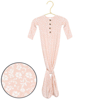 Lou Lou and Company Knotted Gown - Louise