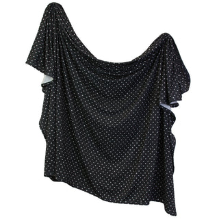Lou Lou and Company Swaddle Blanket - Briggs 