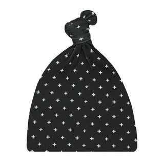 Lou Lou and Company Top Knot Hat - Briggs