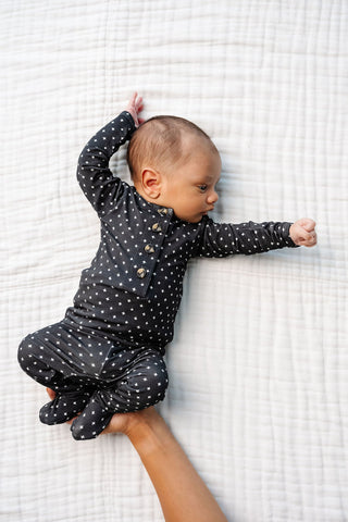 Lou Lou and Company Top and Bottoms - Briggs