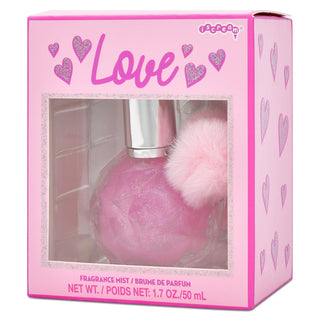 Iscream Love Fragrance Mist