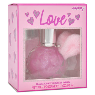 Iscream Love Fragrance Mist