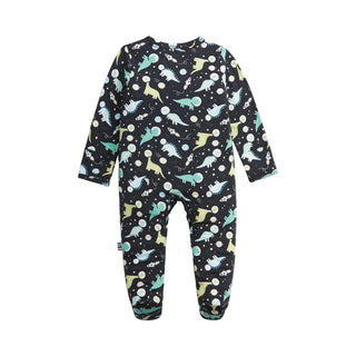 Magnetic Me Modal Magnetic Footie - Astroceratops