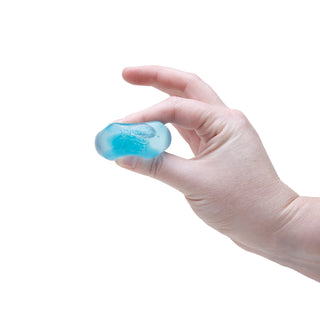 Schylling NeeDoh Teenie Nice Ice Baby 4-pack of colorful squishy toys for kids, featuring fun icy-themed designs.