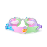 Bling2o Valentine Swim Goggles - U Rock Rainbow