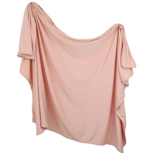 Lou Lou and Company Swaddle Blanket - Mabel