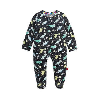 Magnetic Me Modal Magnetic Footie - Astroceratops