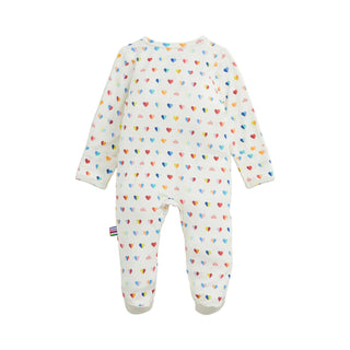Magnetic Me Modal Magnetic Footie - Branded Heart