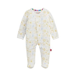 Magnetic Me Modal Magnetic Footie - Star Signs Blue