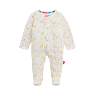 Magnetic Me Modal Magnetic Footie - Star Signs Pink