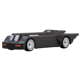 Mattel Hot Wheels Pop Culture - Batman The Animated Series
Black toy car model on a white background